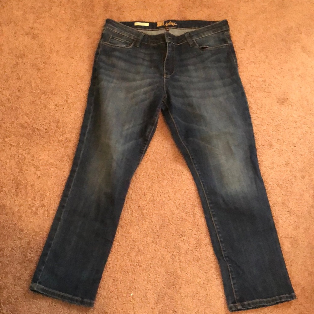 Kut jeans
